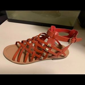 Mark Fisher Sandals